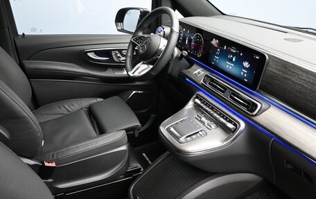 Mercedes-Benz V-Класс, 2024 год, 13 950 000 рублей, 10 фотография