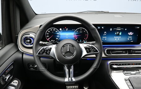 Mercedes-Benz V-Класс, 2024 год, 13 950 000 рублей, 11 фотография