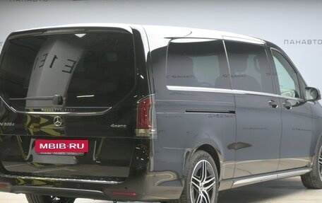 Mercedes-Benz V-Класс, 2024 год, 13 950 000 рублей, 2 фотография