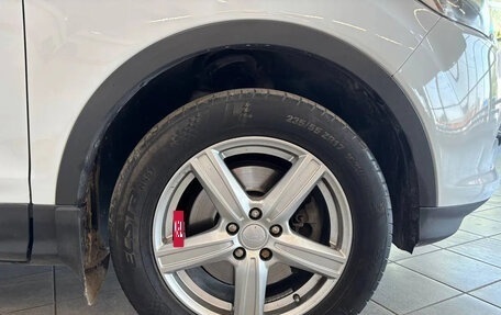 Ford Kuga III, 2014 год, 1 100 000 рублей, 17 фотография