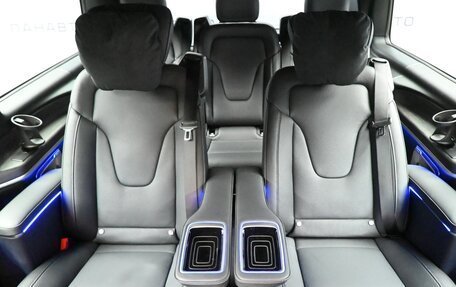 Mercedes-Benz V-Класс, 2024 год, 13 950 000 рублей, 18 фотография