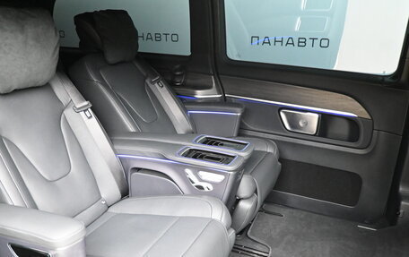 Mercedes-Benz V-Класс, 2024 год, 13 950 000 рублей, 17 фотография