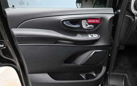 Mercedes-Benz V-Класс, 2024 год, 13 950 000 рублей, 15 фотография