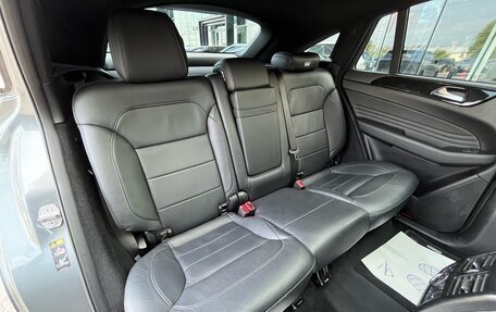Mercedes-Benz GLE, 2018 год, 4 500 000 рублей, 23 фотография