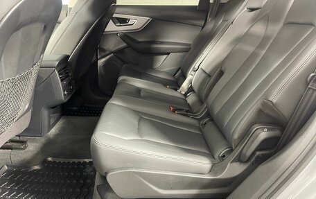 Audi Q7, 2020 год, 5 450 000 рублей, 12 фотография