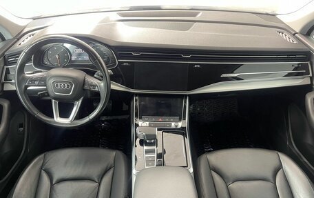 Audi Q7, 2020 год, 5 450 000 рублей, 13 фотография
