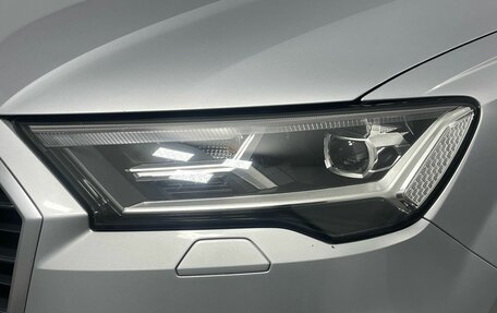 Audi Q7, 2020 год, 5 450 000 рублей, 16 фотография