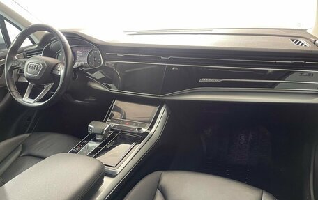 Audi Q7, 2020 год, 5 450 000 рублей, 15 фотография