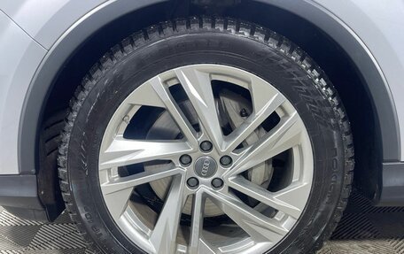 Audi Q7, 2020 год, 5 450 000 рублей, 17 фотография