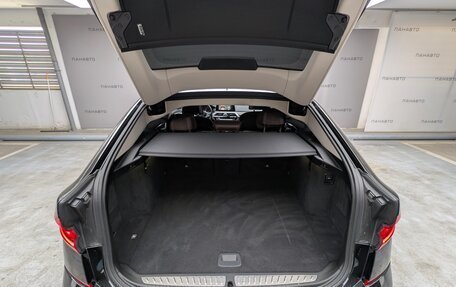 BMW 6 серия, 2019 год, 3 475 000 рублей, 7 фотография