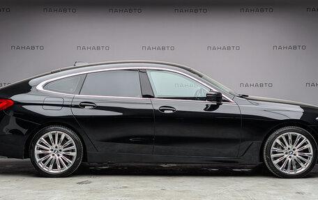 BMW 6 серия, 2019 год, 3 475 000 рублей, 6 фотография