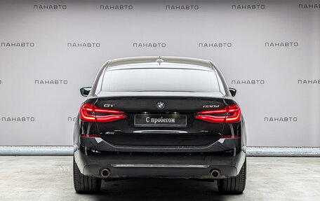 BMW 6 серия, 2019 год, 3 475 000 рублей, 4 фотография