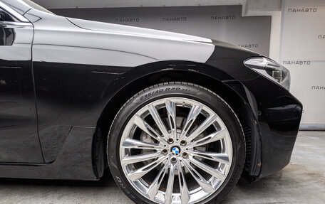 BMW 6 серия, 2019 год, 3 475 000 рублей, 8 фотография