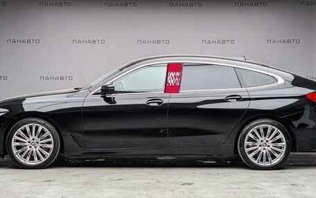 BMW 6 серия, 2019 год, 3 475 000 рублей, 5 фотография