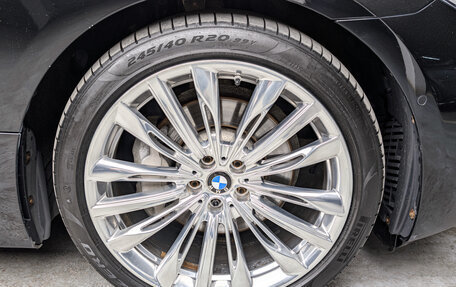BMW 6 серия, 2019 год, 3 475 000 рублей, 9 фотография