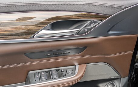 BMW 6 серия, 2019 год, 3 475 000 рублей, 10 фотография