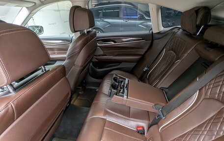 BMW 6 серия, 2019 год, 3 475 000 рублей, 12 фотография