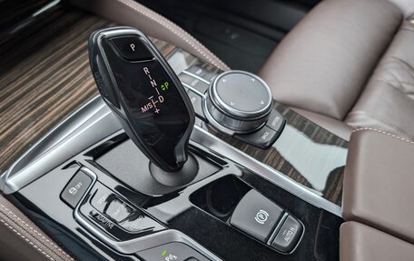 BMW 6 серия, 2019 год, 3 475 000 рублей, 17 фотография