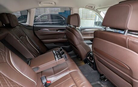 BMW 6 серия, 2019 год, 3 475 000 рублей, 14 фотография