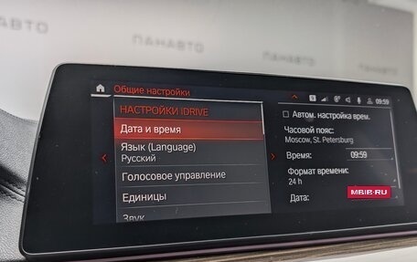 BMW 6 серия, 2019 год, 3 475 000 рублей, 22 фотография