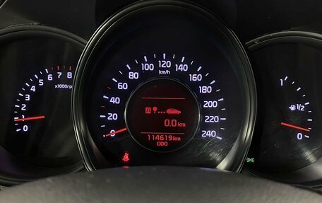 KIA cee'd III, 2014 год, 1 060 000 рублей, 2 фотография