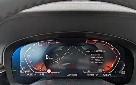 BMW 6 серия, 2019 год, 3 475 000 рублей, 33 фотография