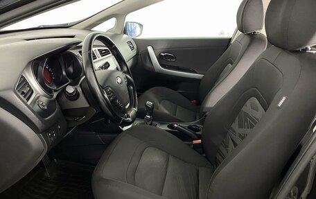 KIA cee'd III, 2014 год, 1 060 000 рублей, 3 фотография