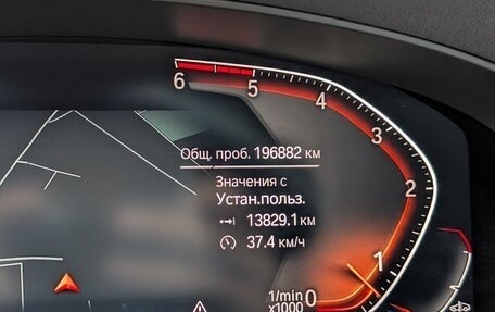 BMW 6 серия, 2019 год, 3 475 000 рублей, 34 фотография
