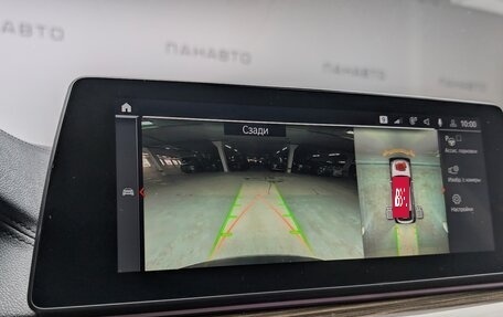 BMW 6 серия, 2019 год, 3 475 000 рублей, 31 фотография