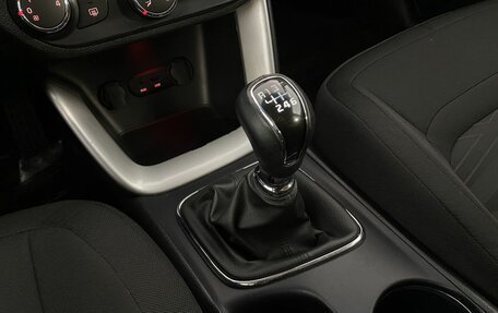 KIA cee'd III, 2014 год, 1 060 000 рублей, 7 фотография