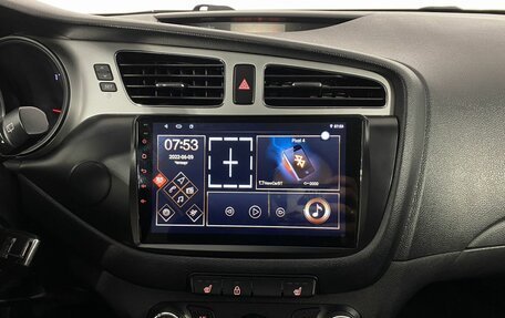 KIA cee'd III, 2014 год, 1 060 000 рублей, 8 фотография
