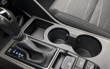 Hyundai Tucson III, 2018 год, 1 995 000 рублей, 16 фотография
