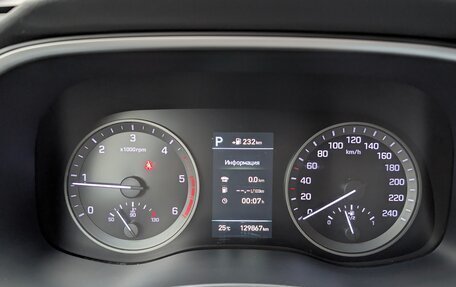 Hyundai Tucson III, 2018 год, 1 995 000 рублей, 21 фотография