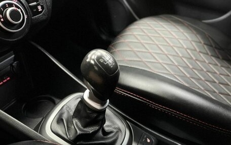 KIA Rio III рестайлинг, 2013 год, 900 000 рублей, 31 фотография