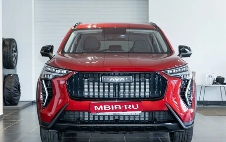 Haval Jolion, 2025 год, 2 749 000 рублей, 2 фотография