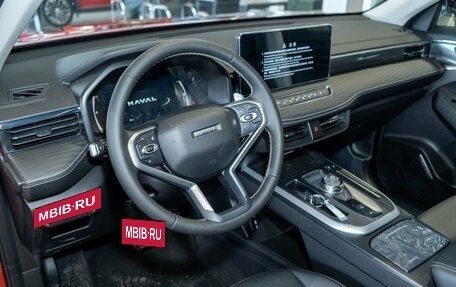 Haval Jolion, 2025 год, 2 749 000 рублей, 12 фотография