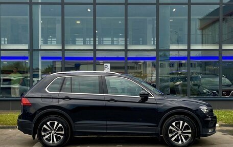Volkswagen Tiguan II, 2020 год, 2 849 000 рублей, 4 фотография