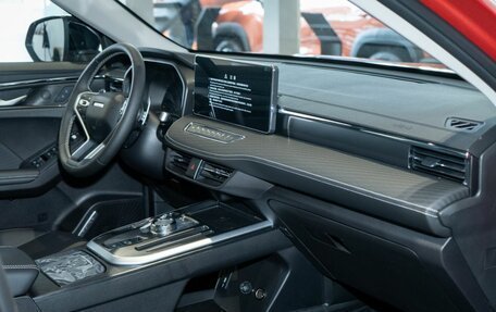 Haval Jolion, 2025 год, 2 749 000 рублей, 19 фотография
