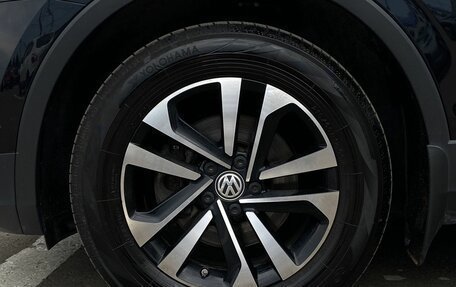 Volkswagen Tiguan II, 2020 год, 2 849 000 рублей, 9 фотография