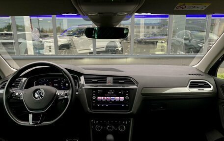 Volkswagen Tiguan II, 2020 год, 2 849 000 рублей, 12 фотография