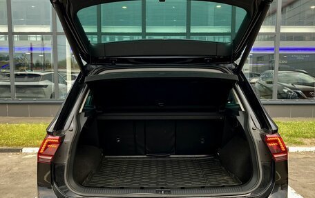 Volkswagen Tiguan II, 2020 год, 2 849 000 рублей, 10 фотография