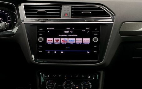 Volkswagen Tiguan II, 2020 год, 2 849 000 рублей, 13 фотография
