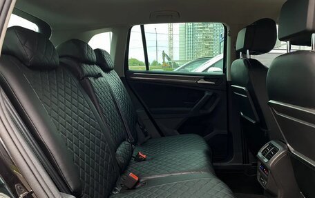 Volkswagen Tiguan II, 2020 год, 2 849 000 рублей, 24 фотография