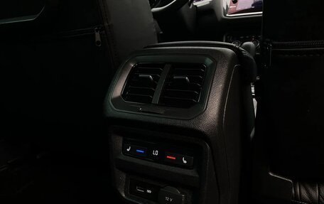 Volkswagen Tiguan II, 2020 год, 2 849 000 рублей, 25 фотография