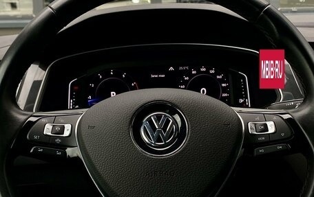 Volkswagen Tiguan II, 2020 год, 2 849 000 рублей, 16 фотография