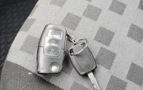 Ford Focus II рестайлинг, 2005 год, 165 000 рублей, 4 фотография