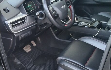 Chery Tiggo 7 Pro, 2022 год, 1 600 000 рублей, 11 фотография