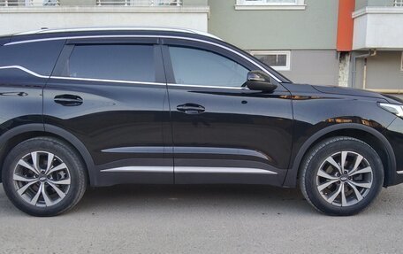 Chery Tiggo 7 Pro, 2022 год, 1 600 000 рублей, 4 фотография