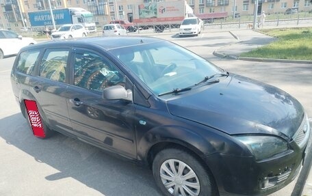Ford Focus II рестайлинг, 2005 год, 165 000 рублей, 2 фотография