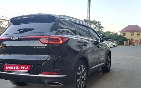 Chery Tiggo 7 Pro, 2022 год, 1 600 000 рублей, 8 фотография